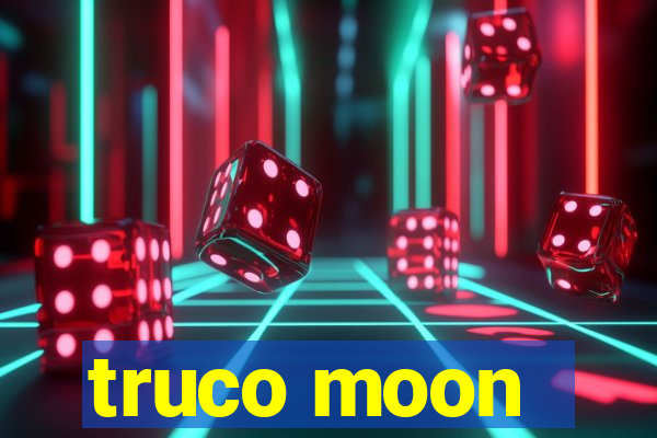 truco moon - crash & poker